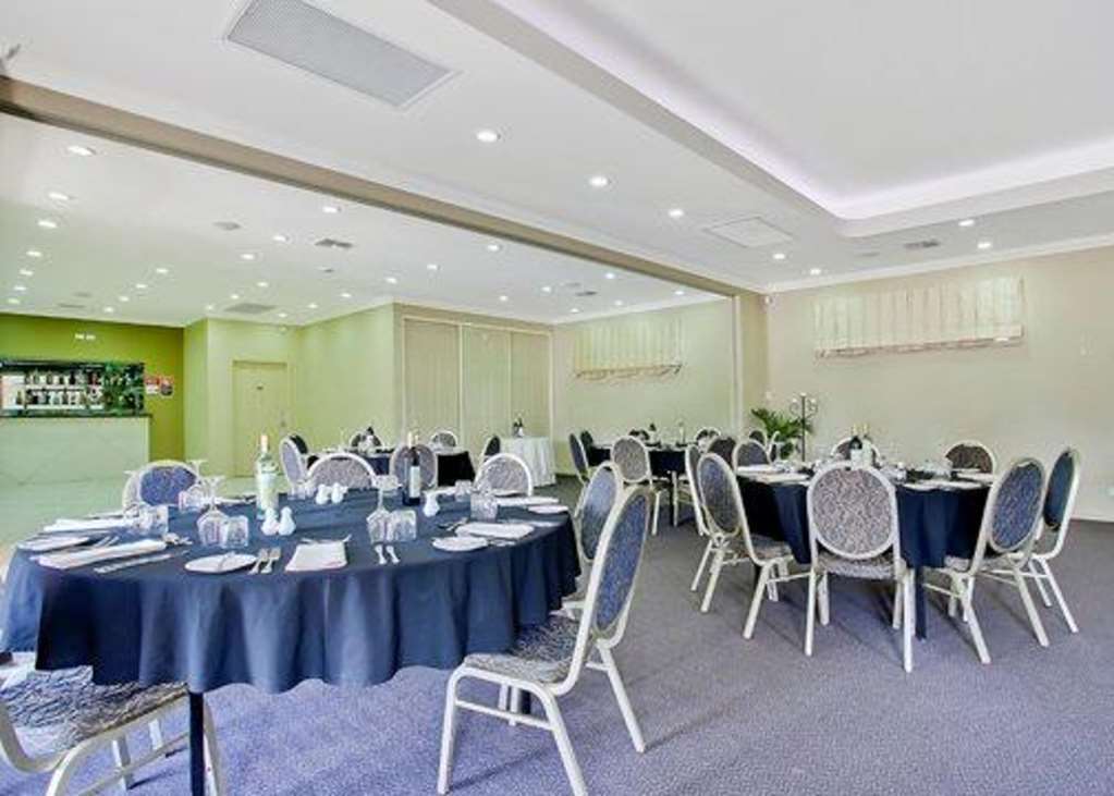 باركس Bushman'S Motor Inn المرافق الصورة