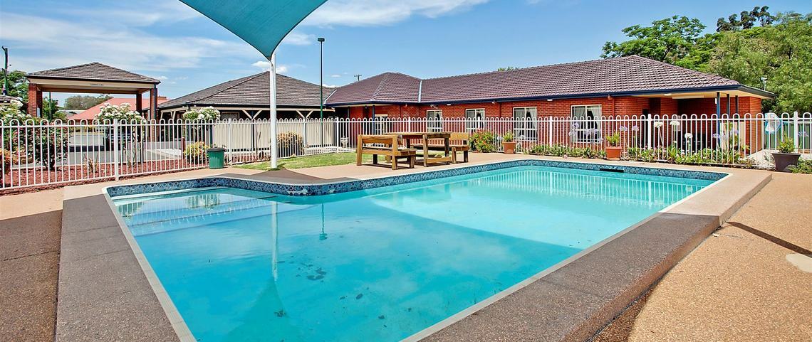 باركس Bushman'S Motor Inn المظهر الخارجي الصورة